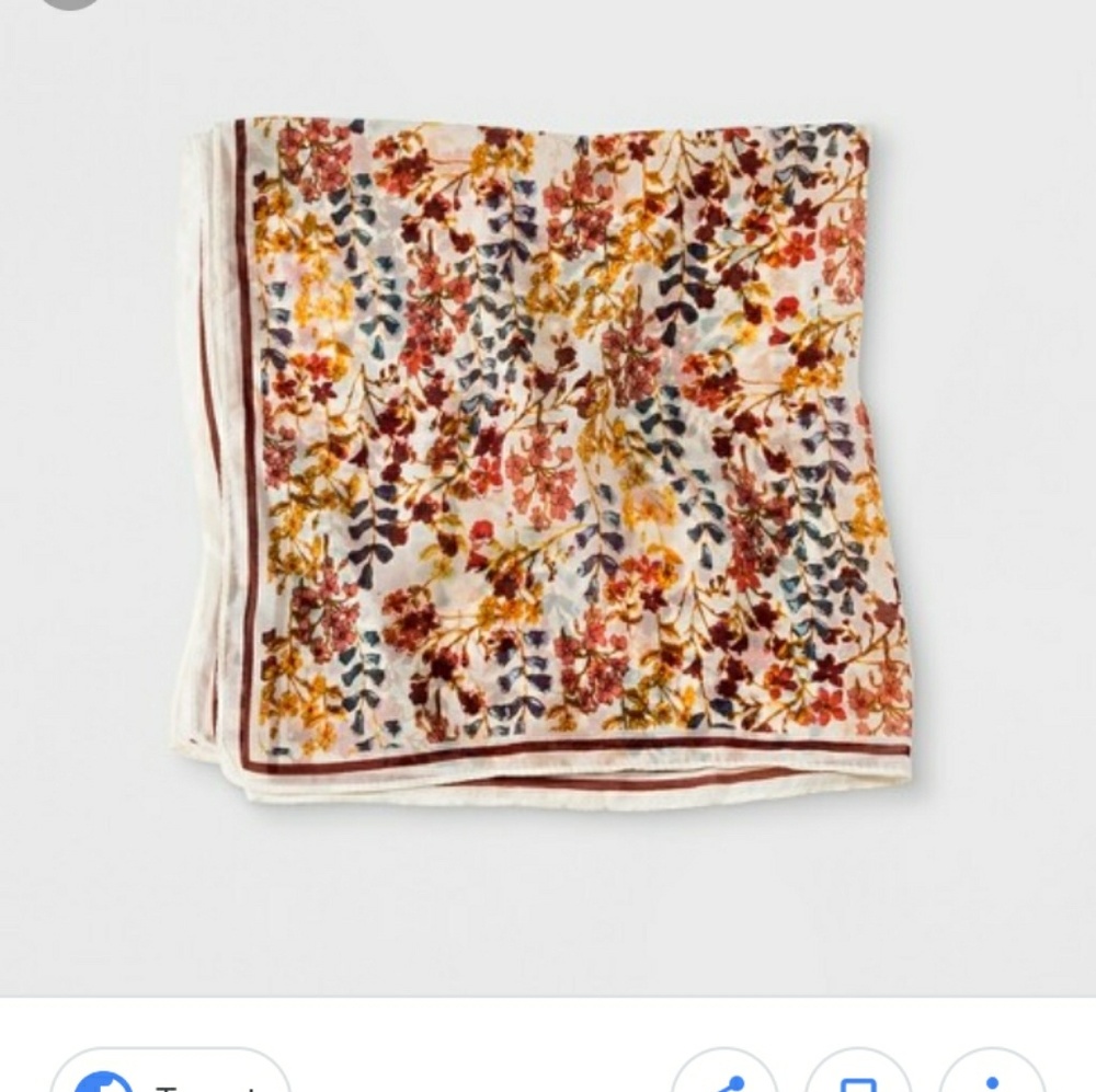 Meet your Posher, Giovanna